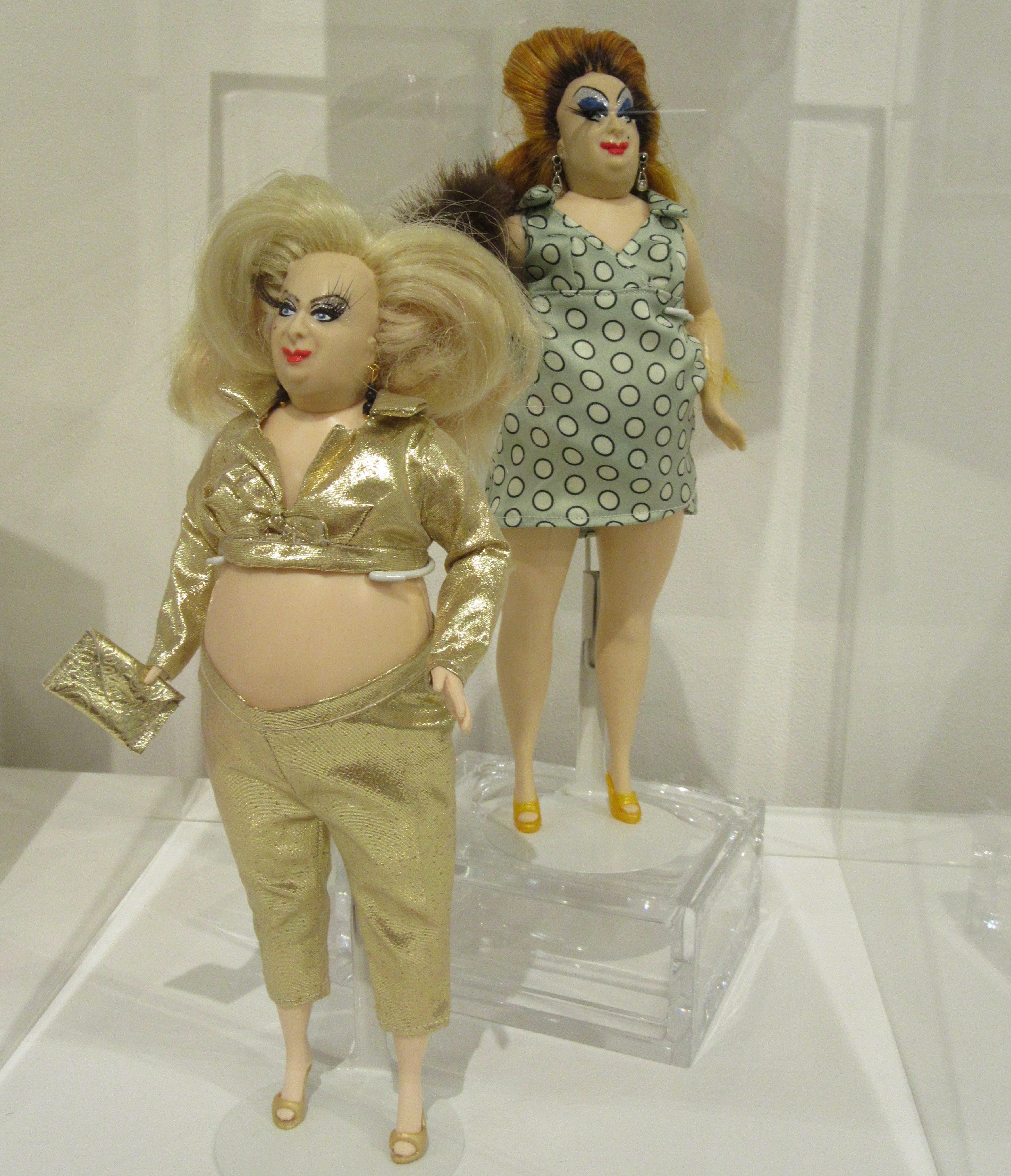 doll divine fashion