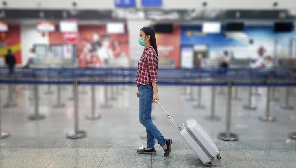 How To Travel During a Pandemic | WorleyGig.com