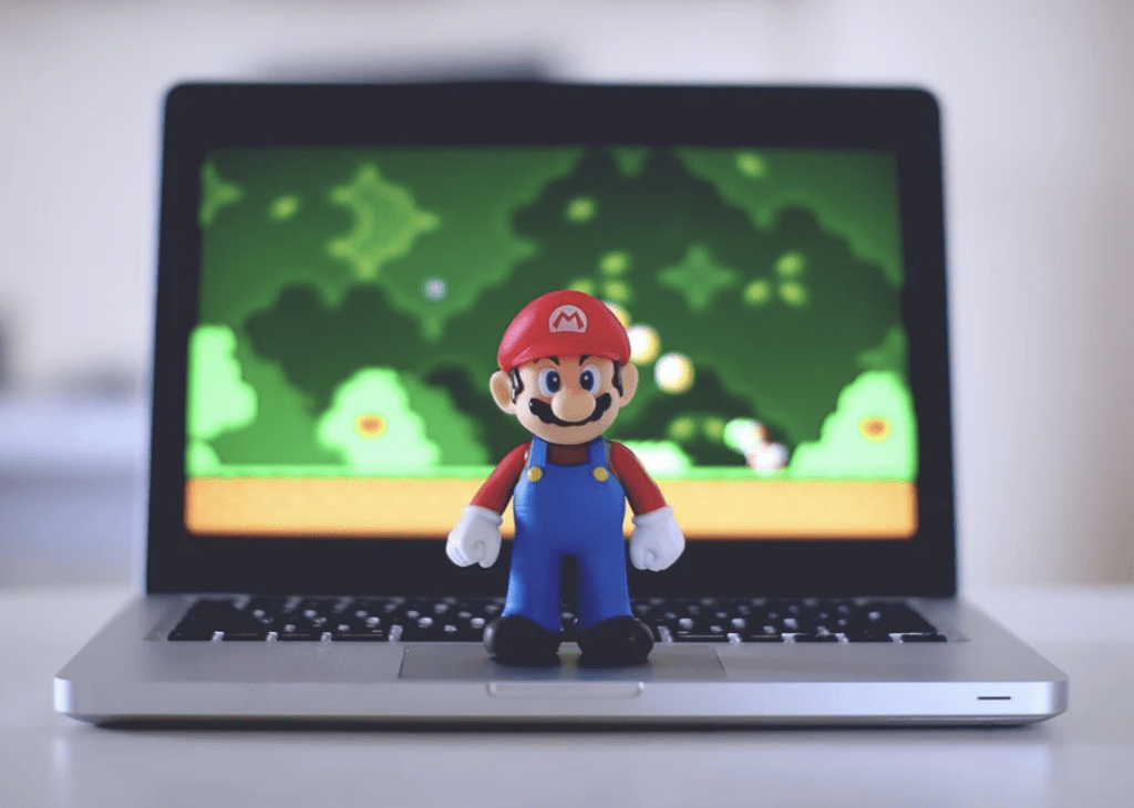 Video Games As An Art Form | The Worley Gig