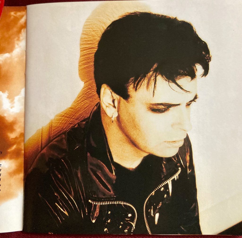 Happy Birthday, Gary Numan! | The Worley Gig