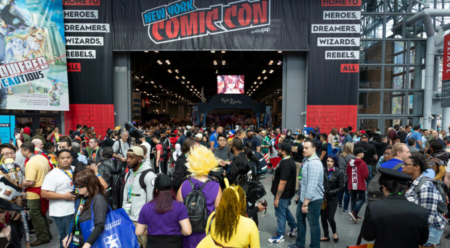 The Most Popular and Sought-After Comic-Con Pins | WorleyGig.com